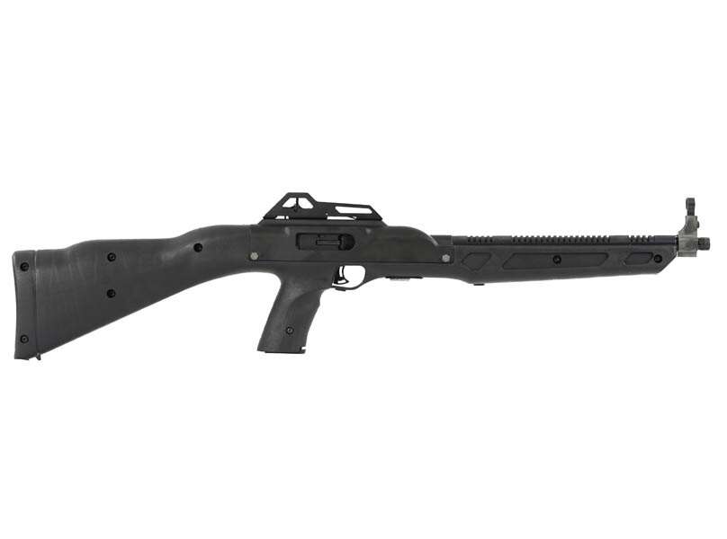 Rifles Long Guns Hi Point Firearms 10+1 9mm HI-P 995B       995    CARB 9MM          16.5 10R